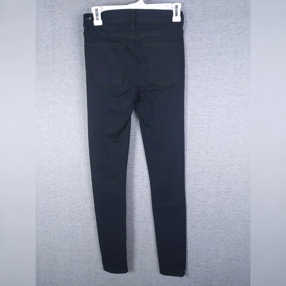 2x 👯‍♀️Host Pick⚡️AGOLDE Sophie Skinny Jeans - Picture 6 of 16